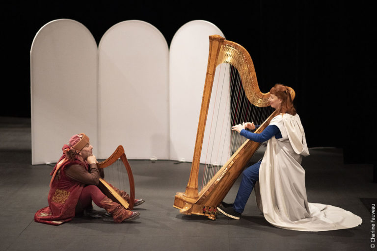 Les Fables de Marie de France