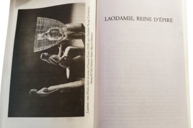 Photo GF Laodamie